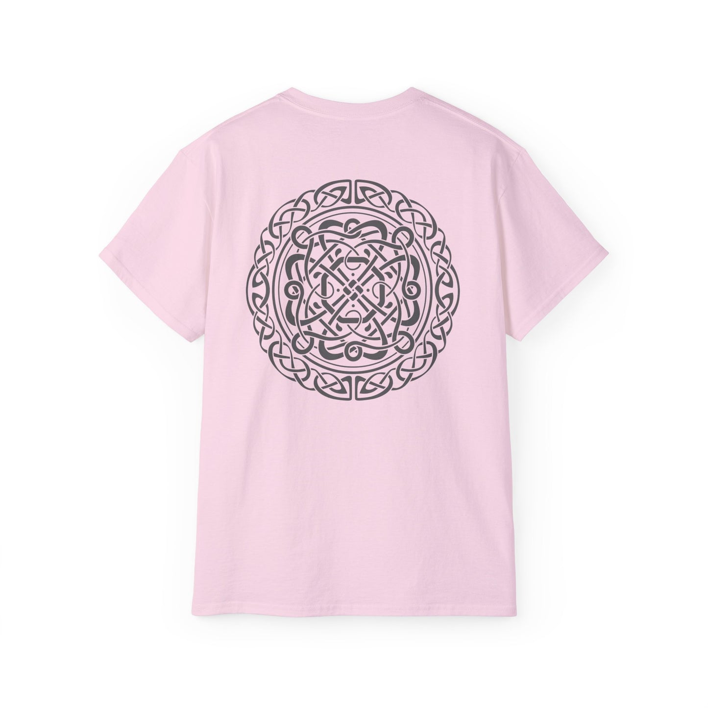 Unisex Irish Celtic Knot Tee