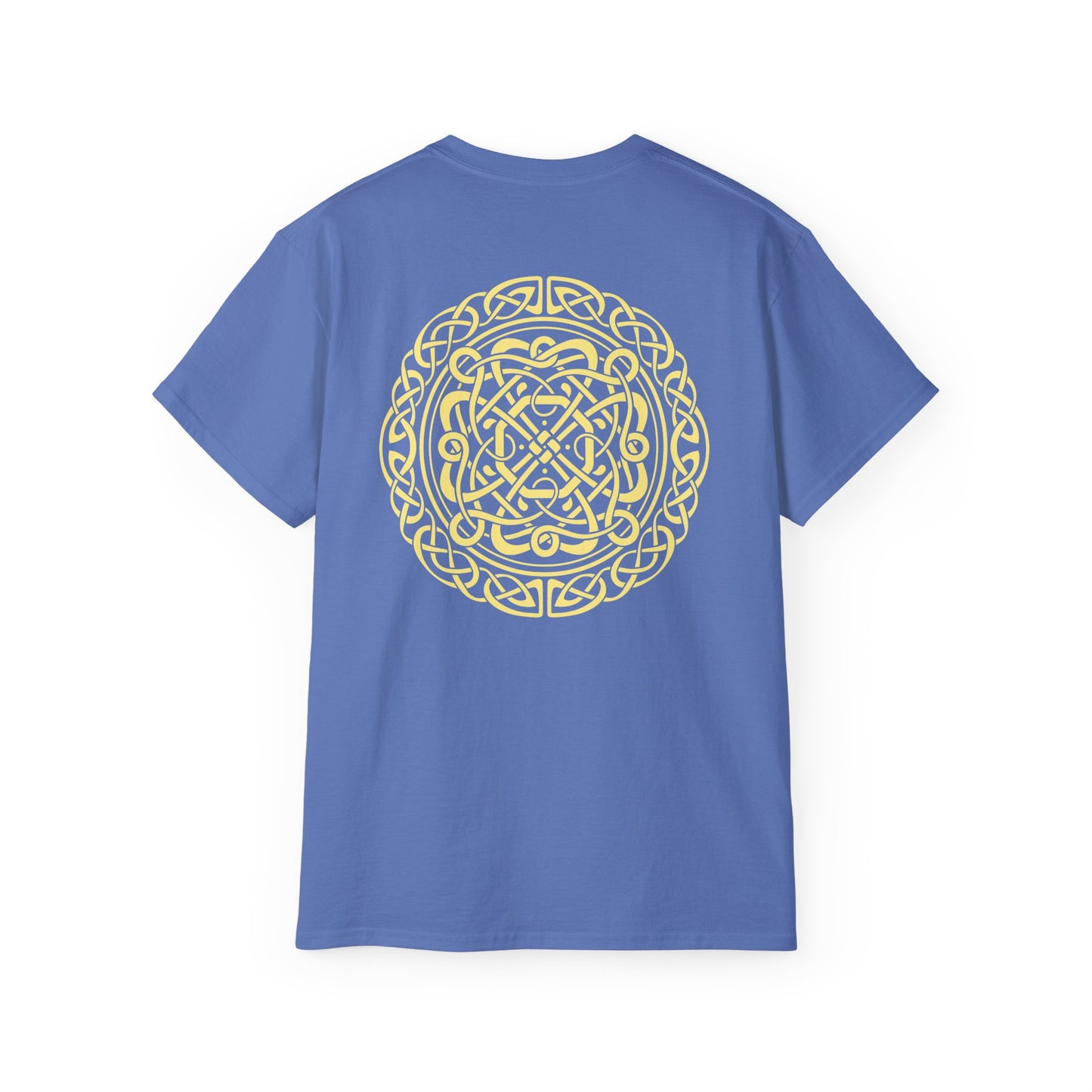 Unisex Irish Celtic Knot Tee