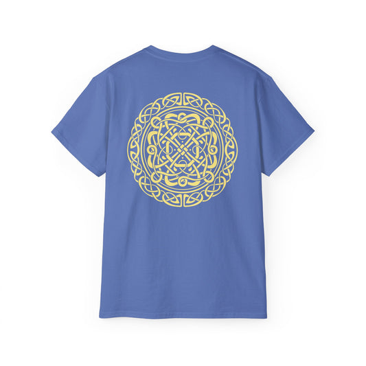 Unisex Irish Celtic Knot Tee