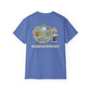 Unisex County Westmeath Landmark T Shirt