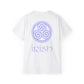Unisex Irish Triskele Triskelion T Shirt