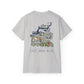 Unisex County Limerick Landmark T Shirt
