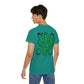 Unisex Celtic Snake Logo T Shirt