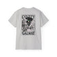 Unisex County Galway Quay Street T Shirt