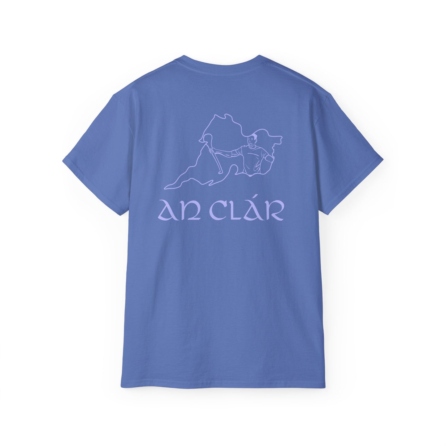 Unisex An Clare Celebrate T Shirt