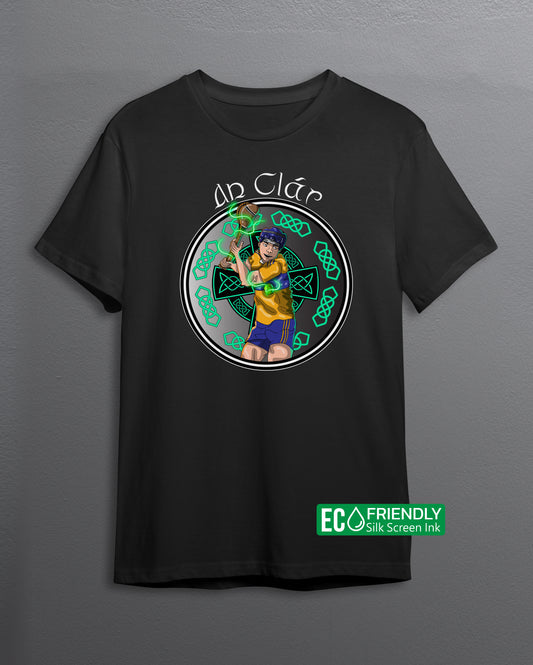 Kids An Clar Tee