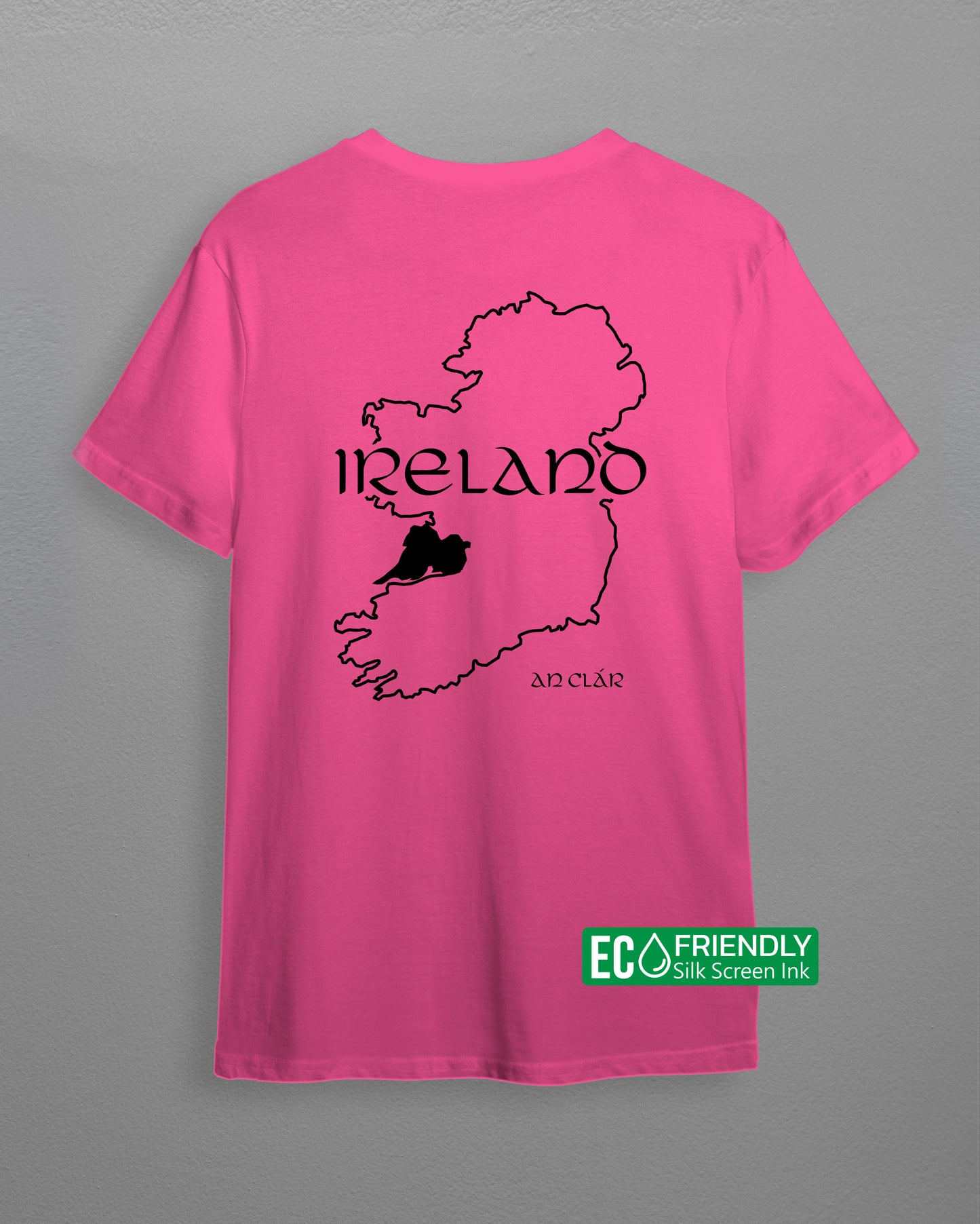 Ireland - Clare