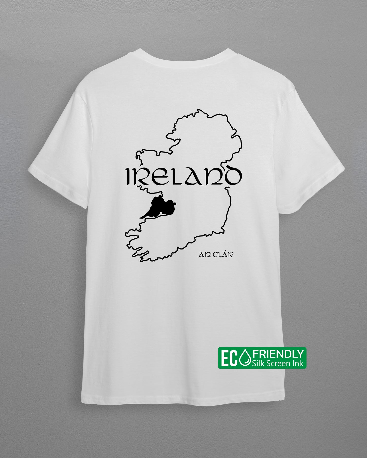 Ireland - Clare