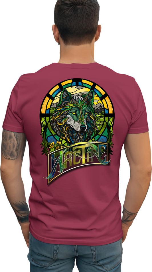 Unisex Mactire - Son Of The Land