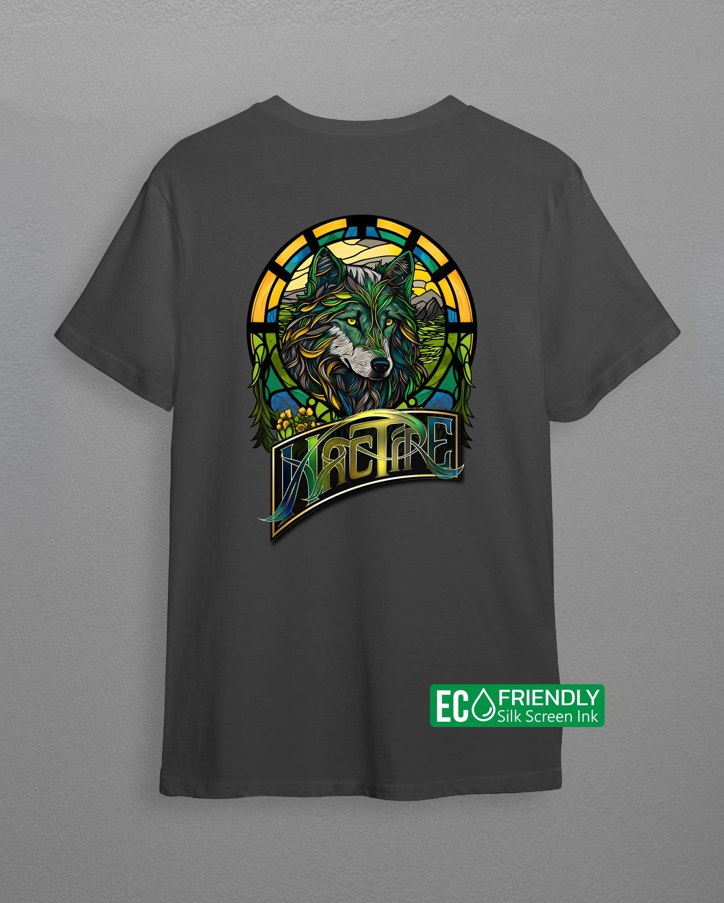 Mactire - Son Of The Land