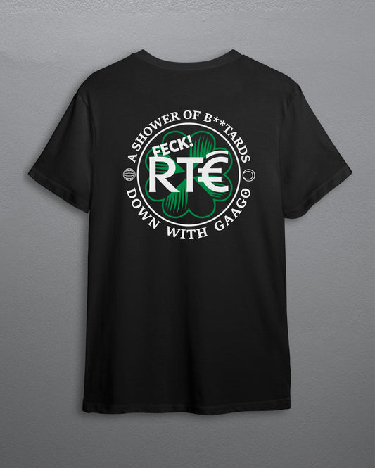 Feck RTE!