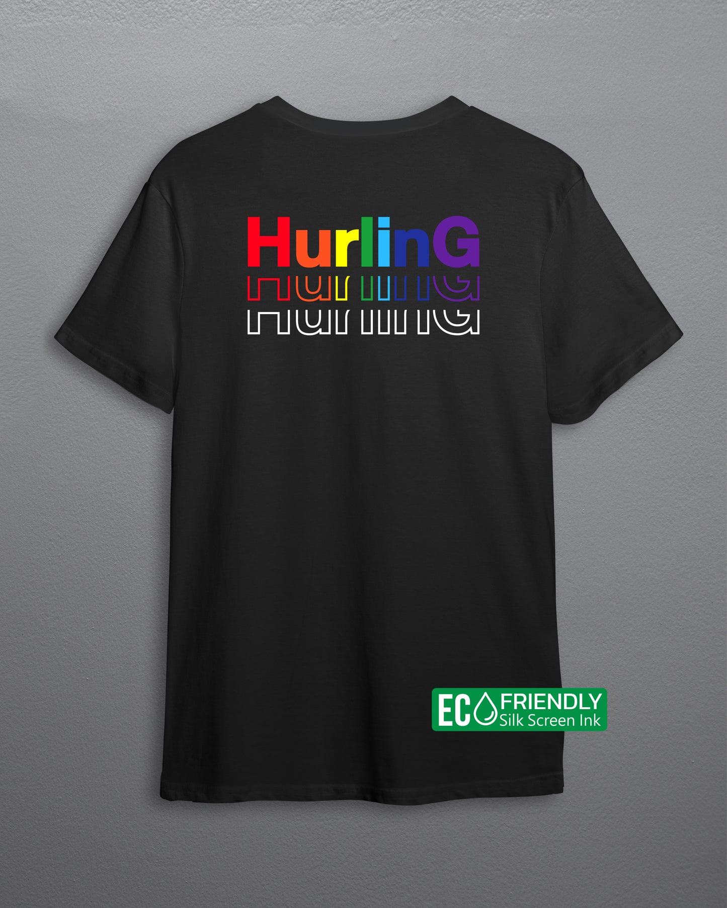 Hurling Pride