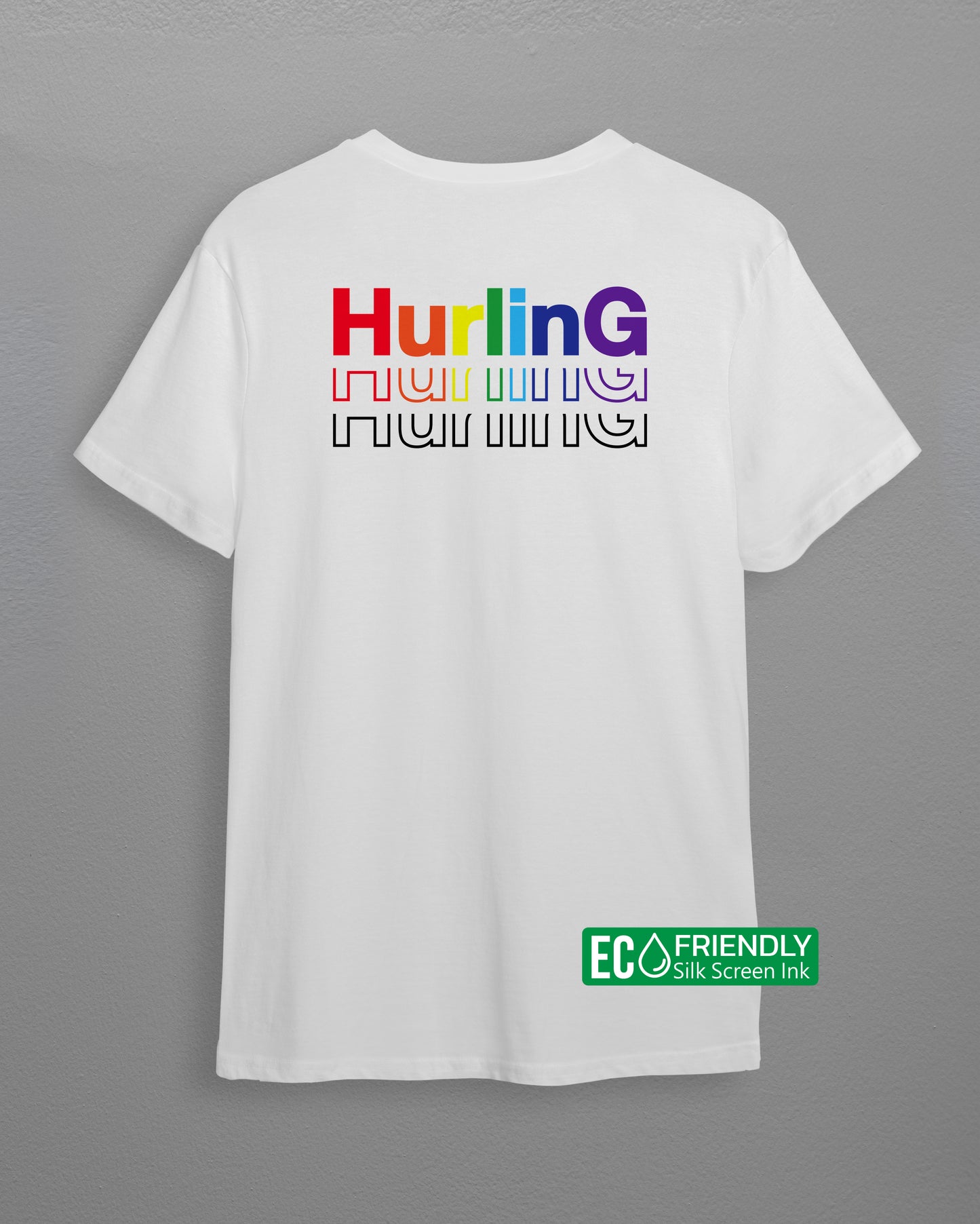 Hurling Pride