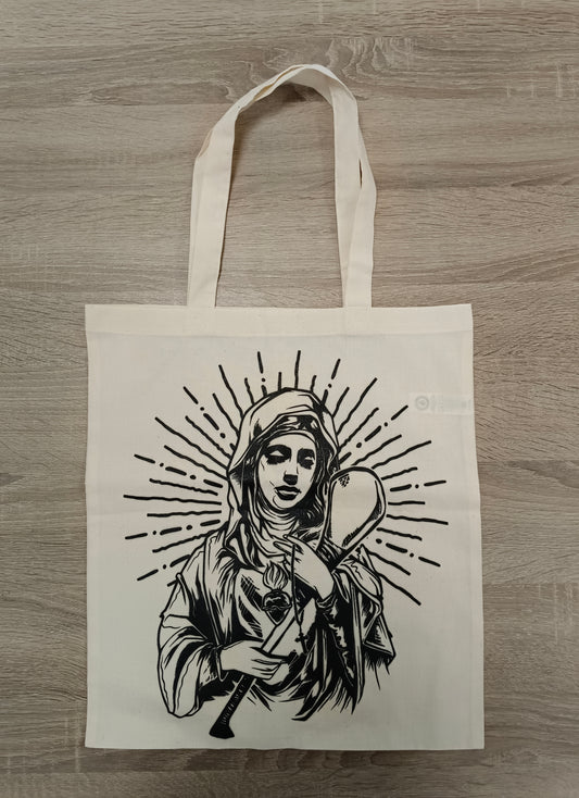 Holy Hurling Bag