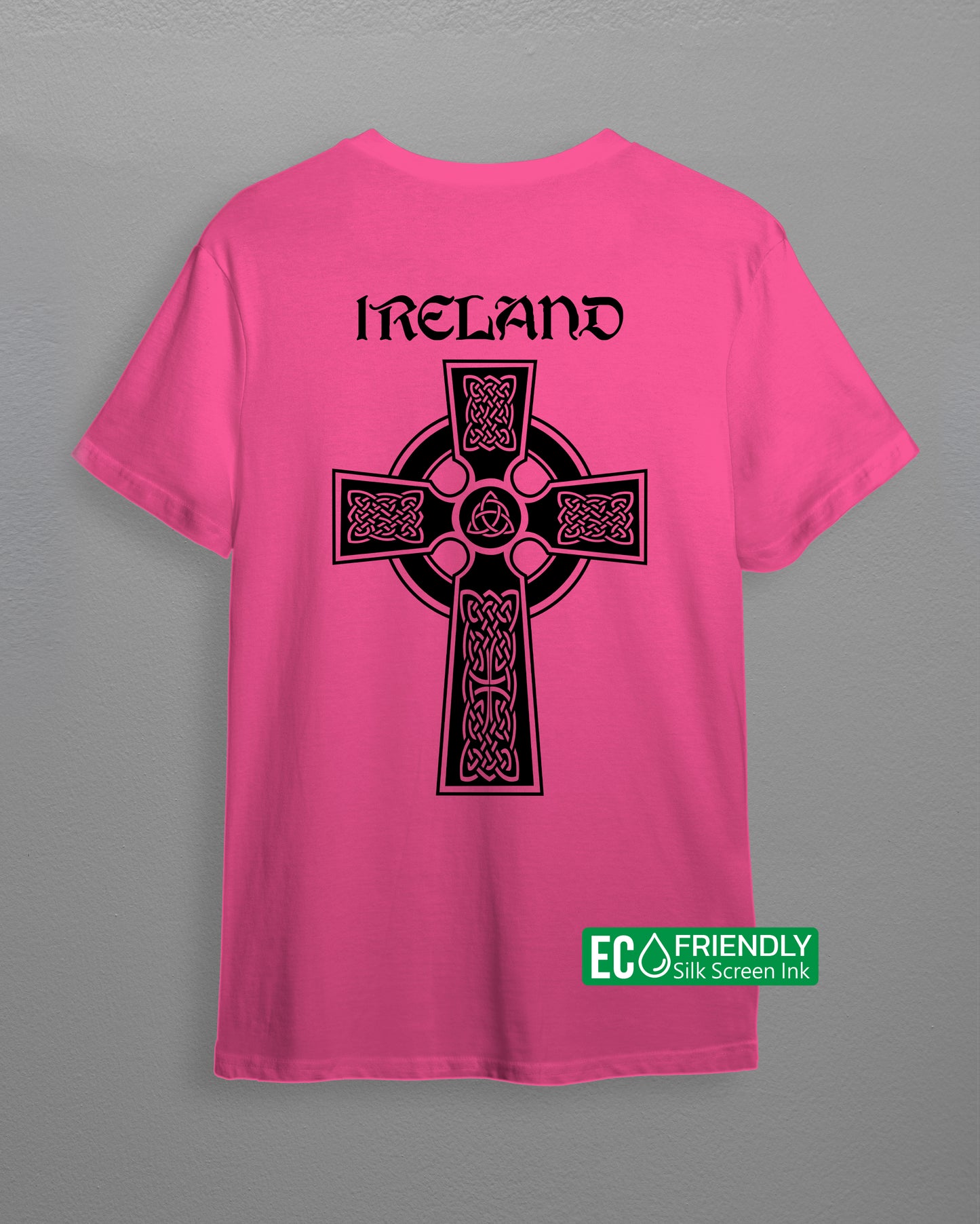 Celtic Cross