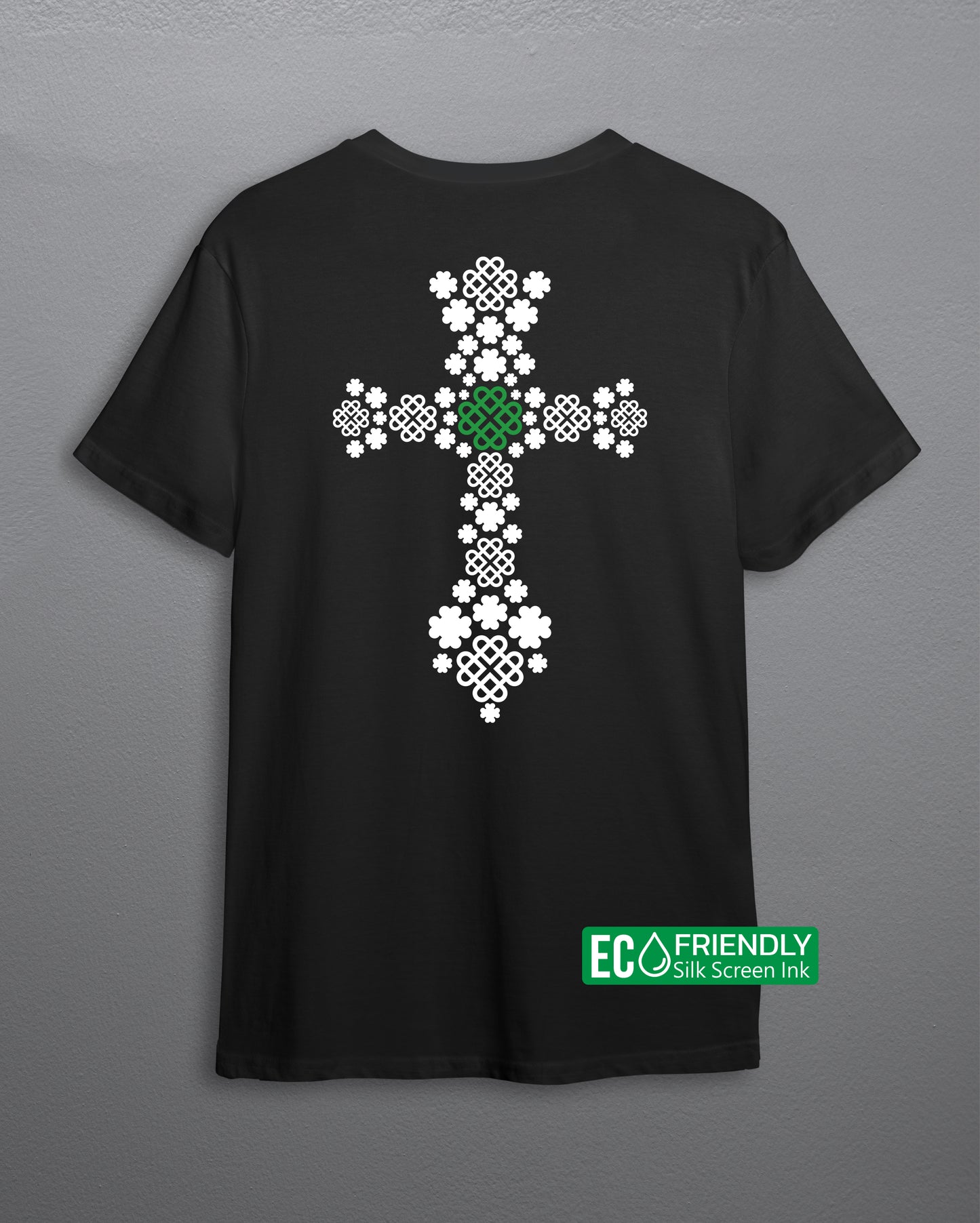 Shamrock Cross