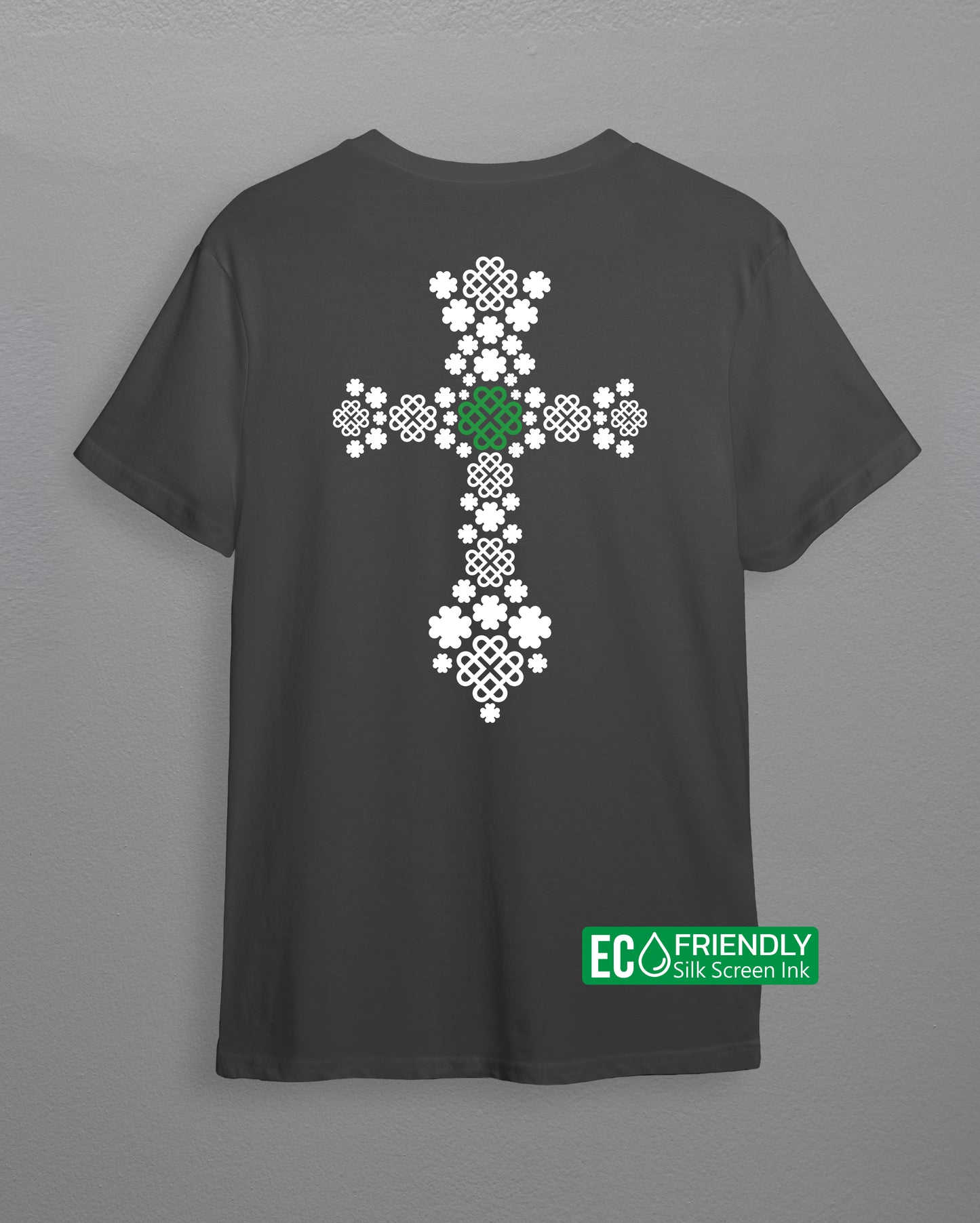 Shamrock Cross