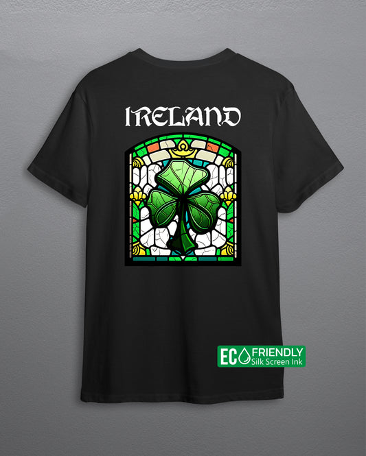 Ireland - Stained Glass