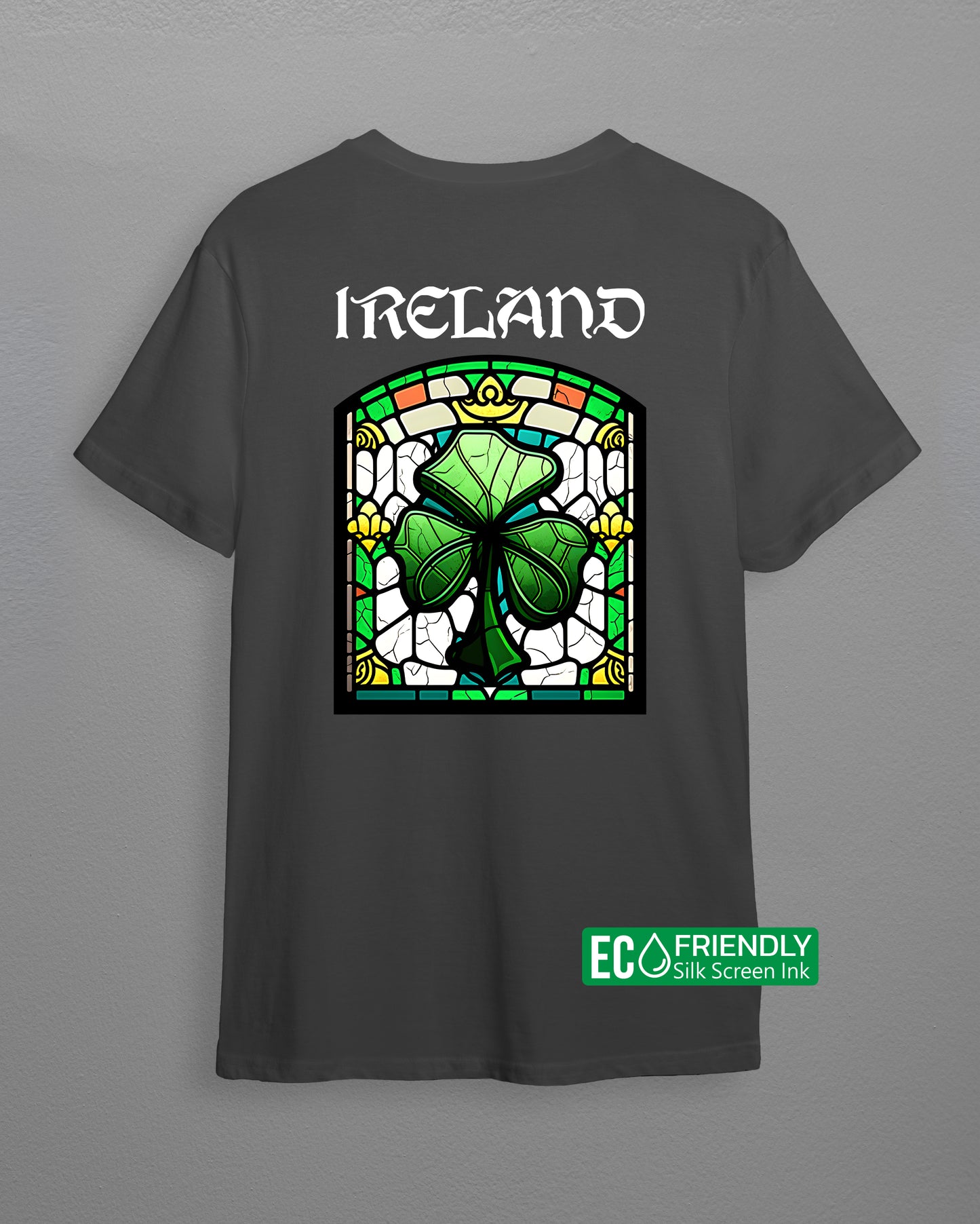 Ireland - Stained Glass