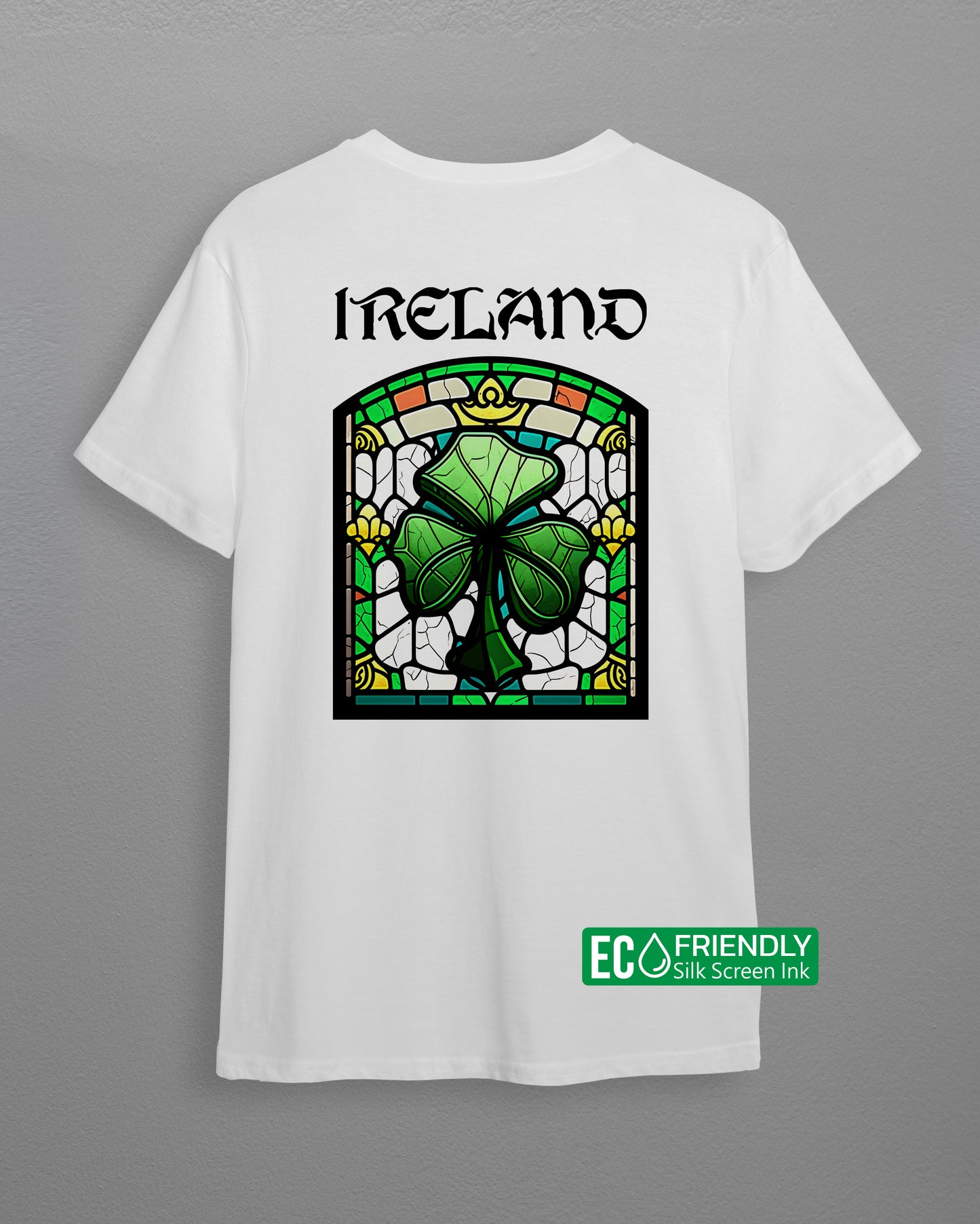 Ireland - Stained Glass