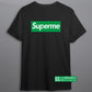 SUPERME - Irish