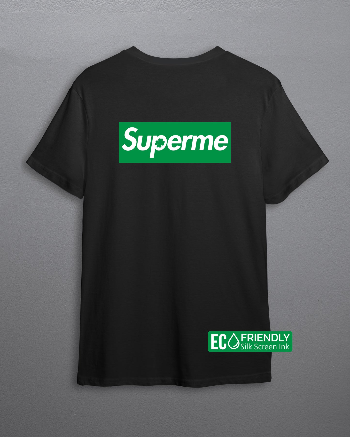 SUPERME - Irish