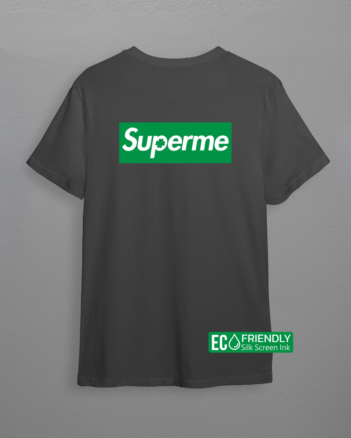 SUPERME - Irish