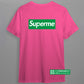 SUPERME - Irish