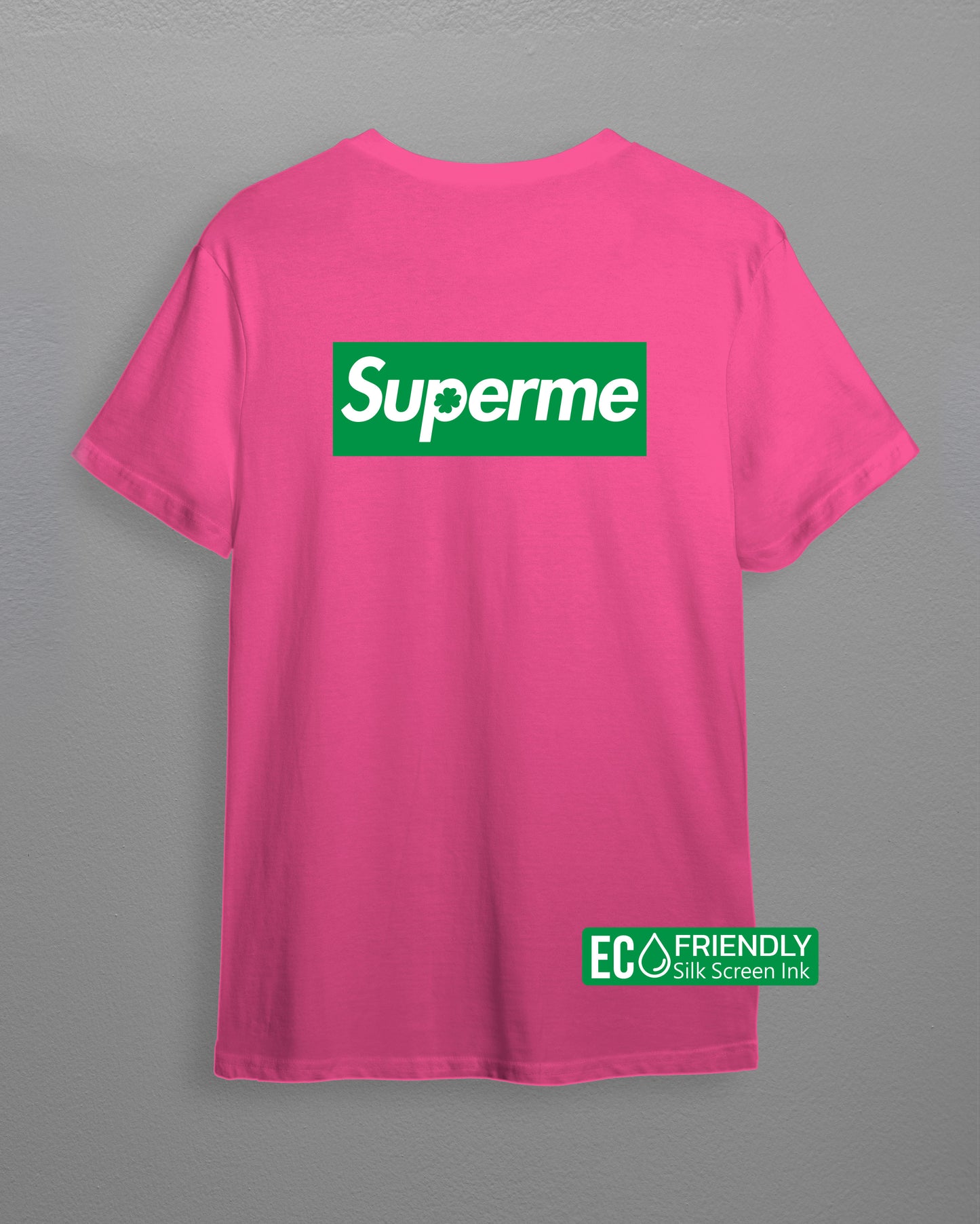 SUPERME - Irish