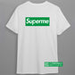 SUPERME - Irish