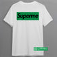 SUPERME - Irish