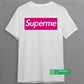 SUPERME - Irish