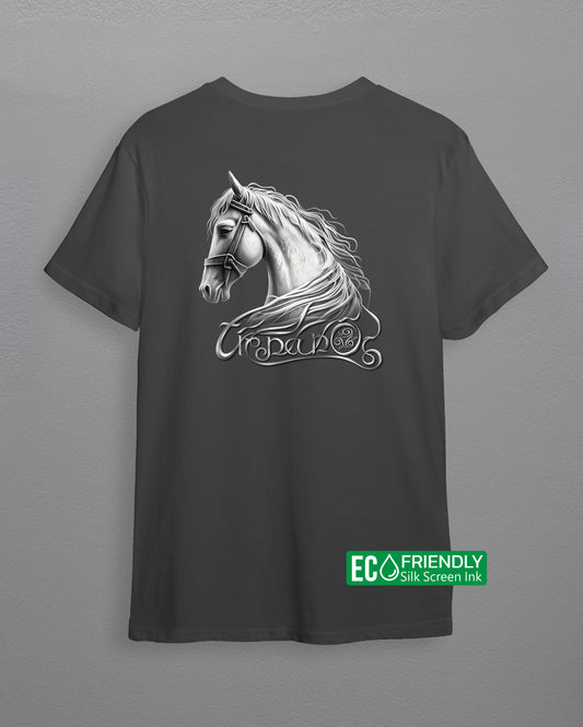 Tir Na Nog t-shirt back view