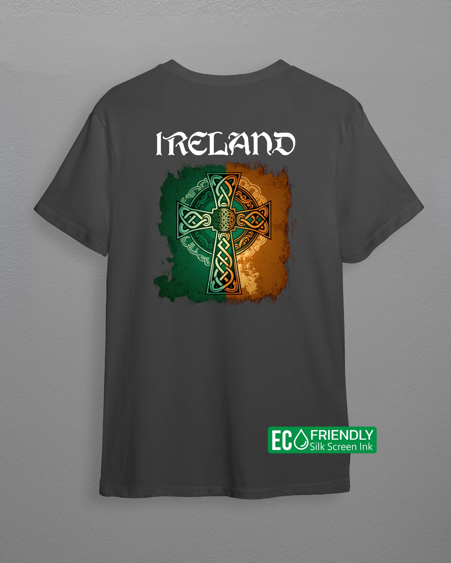 Ireland Tri Colour