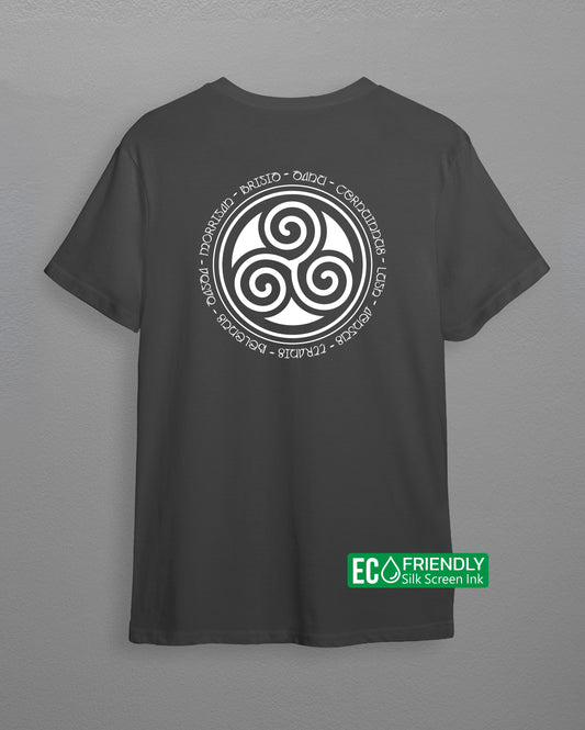 Triskelion